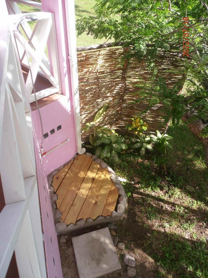 The Pink House Villa Choiseul Ngoại thất bức ảnh