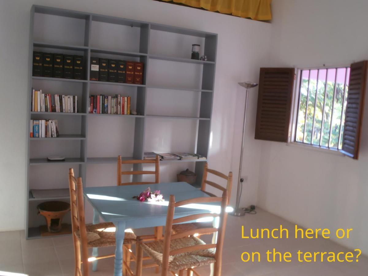 The Pink House Villa Choiseul Ngoại thất bức ảnh
