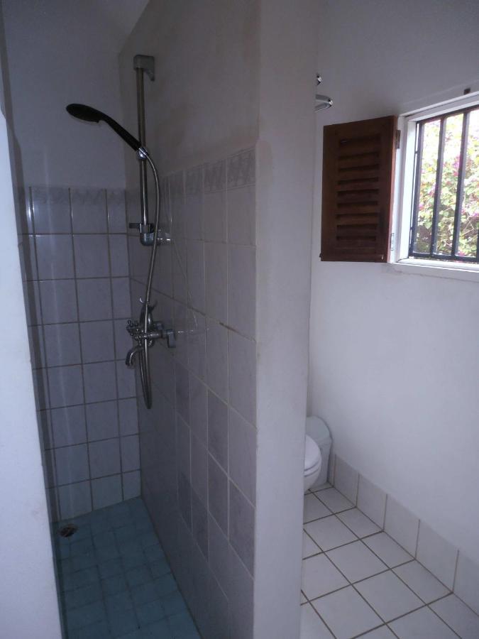 The Pink House Villa Choiseul Ngoại thất bức ảnh