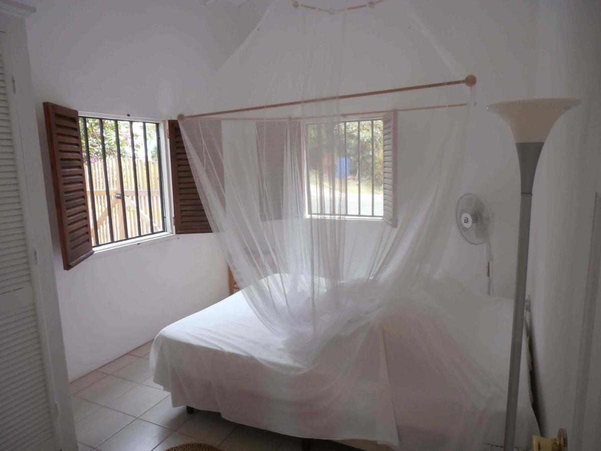 The Pink House Villa Choiseul Ngoại thất bức ảnh
