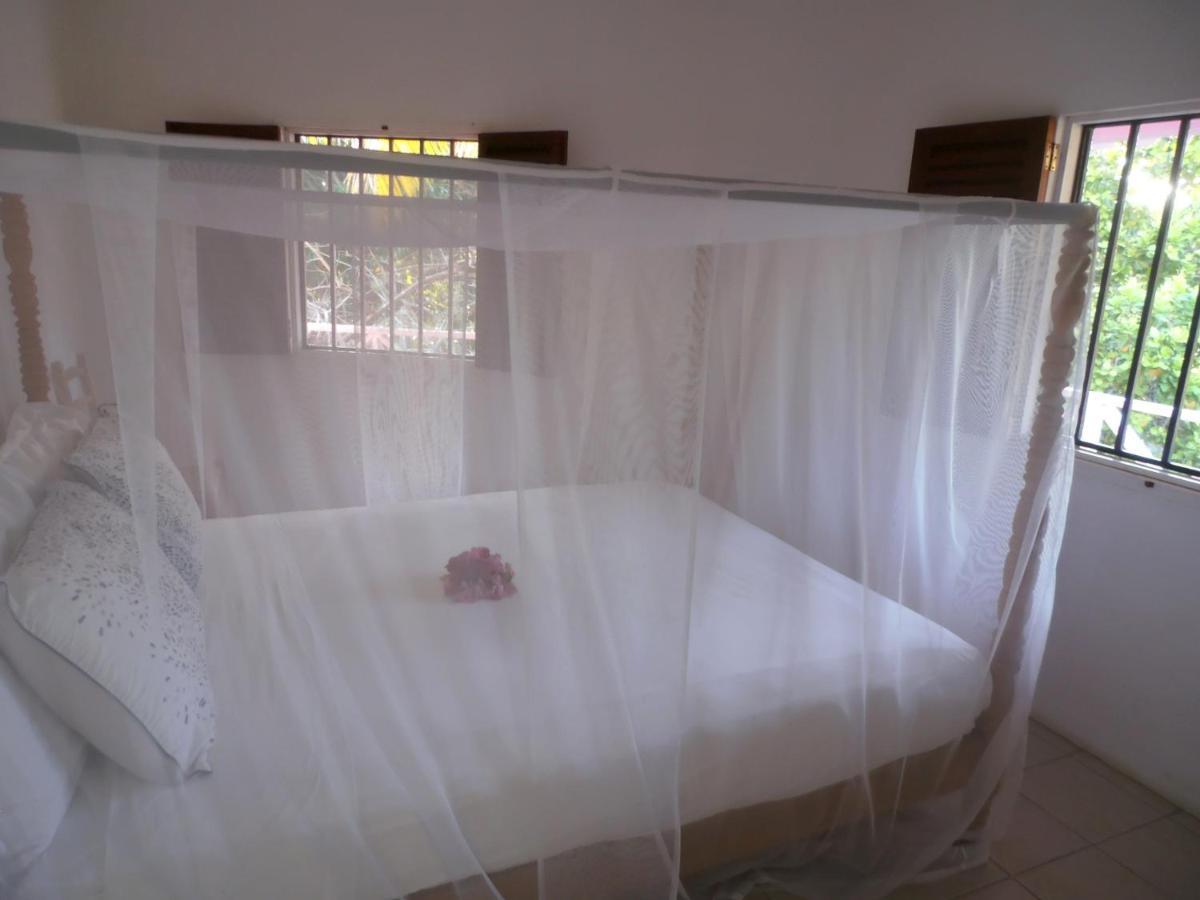 The Pink House Villa Choiseul Ngoại thất bức ảnh